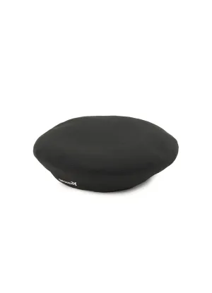 Ground YNEWERA  GROUND Y LOGO COTTON BERET