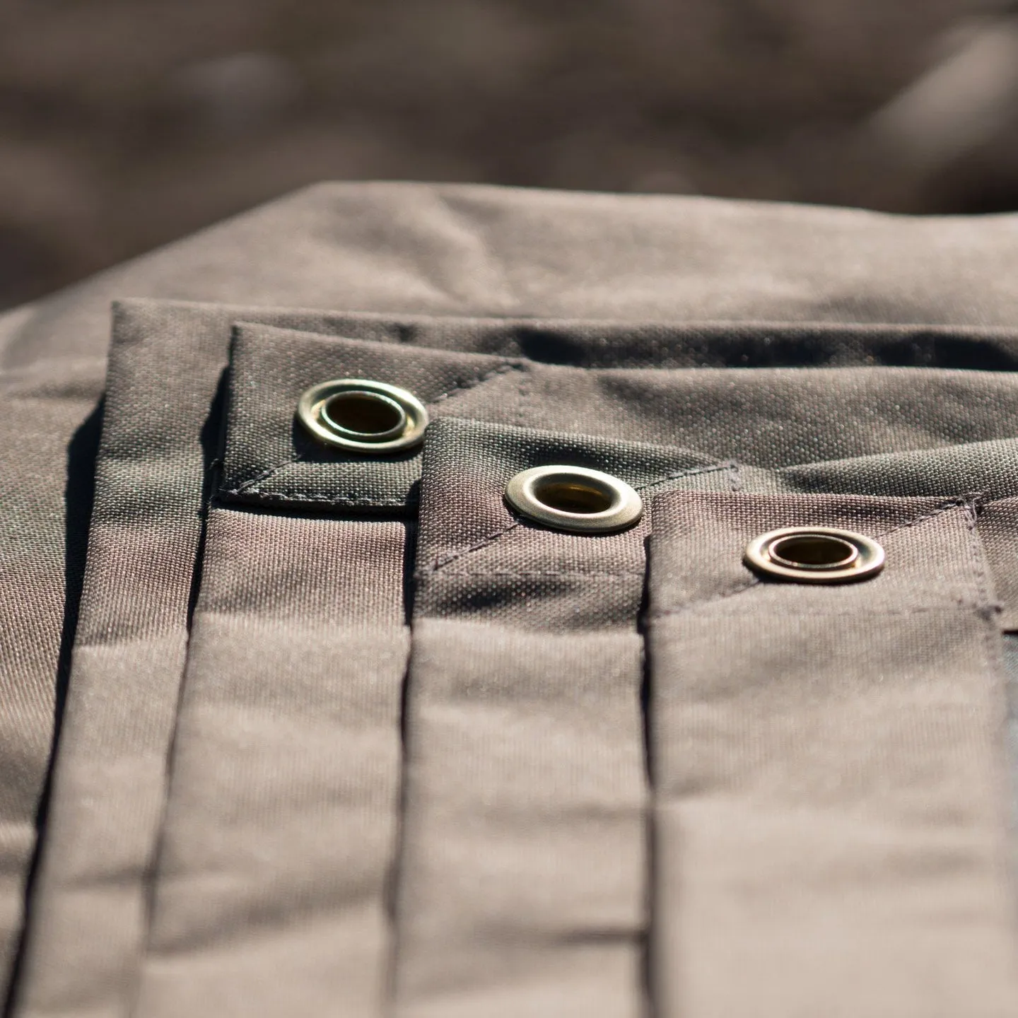 Heavy Duty Ground Tarp