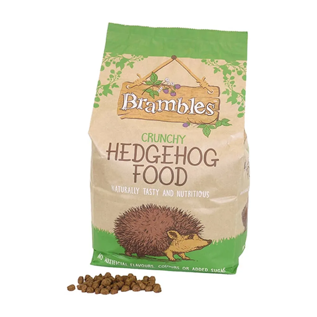 Hedgehog Hibernation House Starter Kit | The Perfect Cosy Retreat For Hibernating Hogs