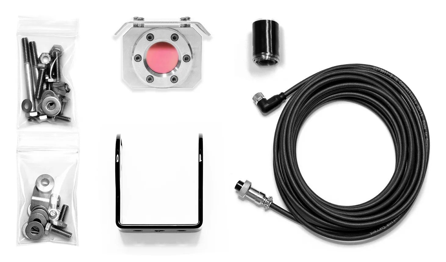 HyperSight HS-160R Kit