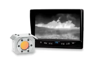 HyperSight HS-160R Kit