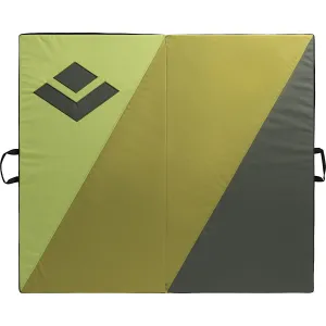 Impact Crash Pad