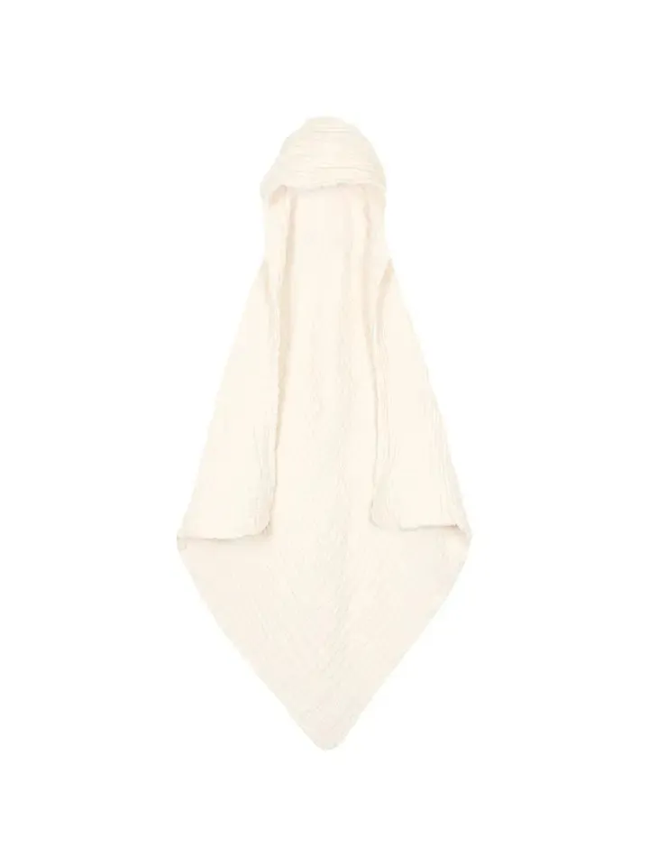 Infant Hooded Bath Towel