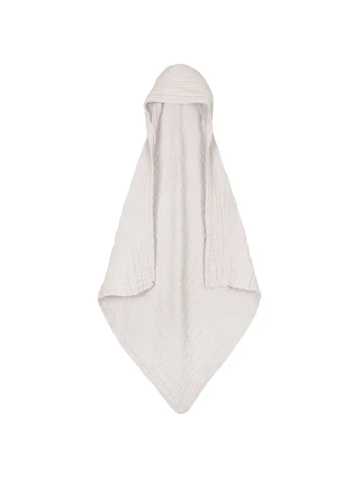 Infant Hooded Bath Towel