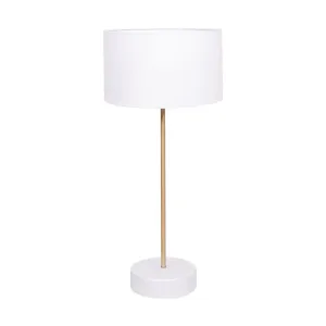 Jennifer Table Lamp