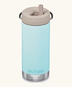 Klean Kanteen 12oz TKWide Twist Cap
