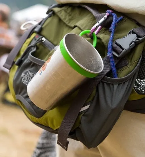 Klean Kanteen Pint Rings 4 Pack