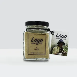 LANGIT - Layo (Ground Ginger) 50g
