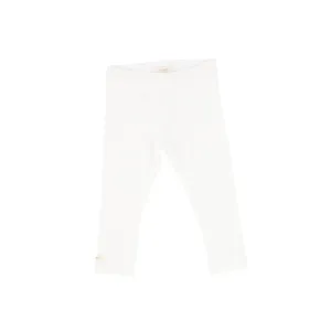 Leggings - Winter White