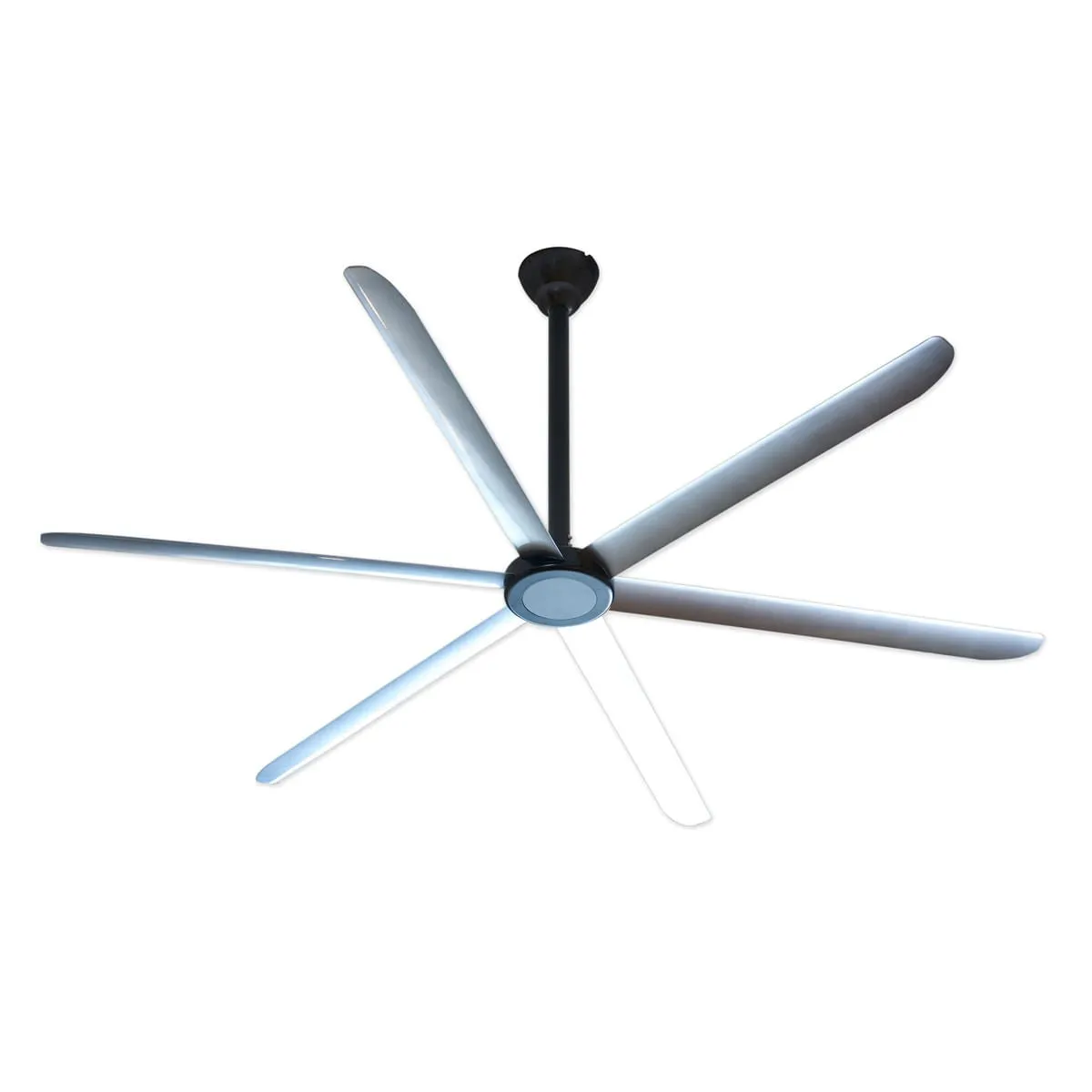 Maxx Air Indoor 6-Speed HVLS Ceiling Fan