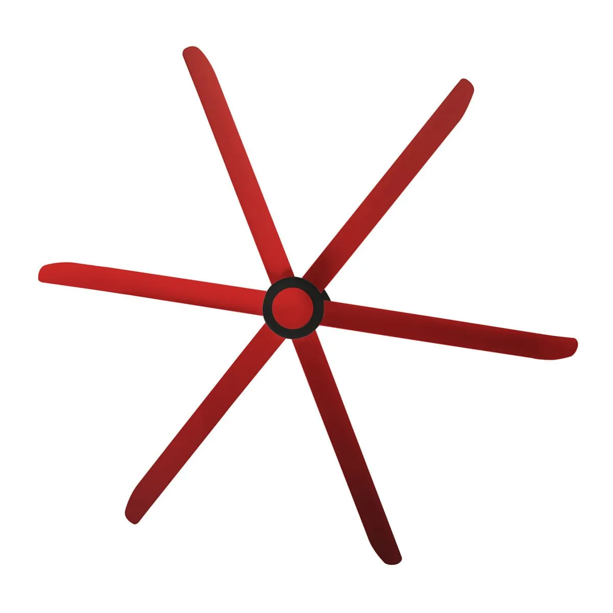 Maxx Air Indoor 6-Speed HVLS Ceiling Fan