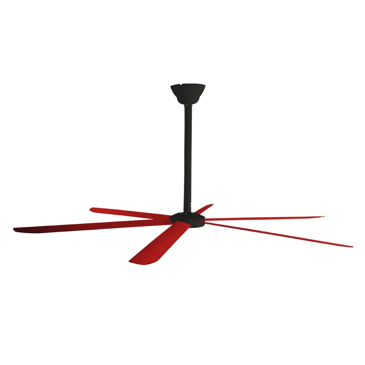 Maxx Air Indoor 6-Speed HVLS Ceiling Fan