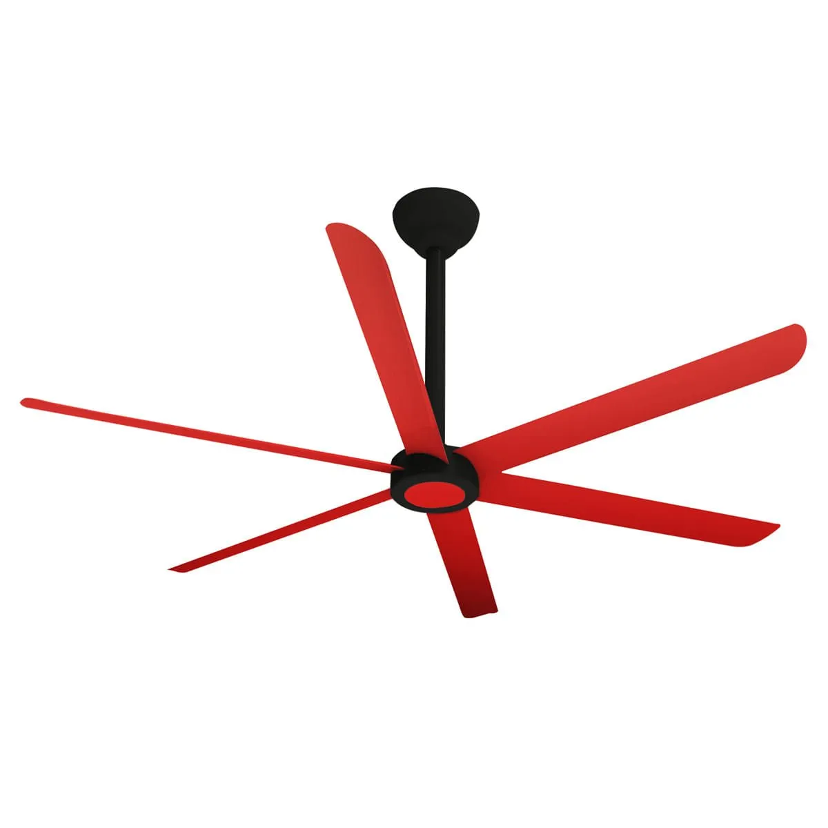 Maxx Air Indoor 6-Speed HVLS Ceiling Fan