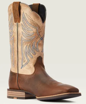 Mens Ariat Everlite Blazin Cowboy Boot 10042436