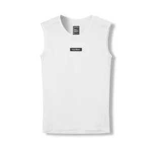 Mens Base Layer - White