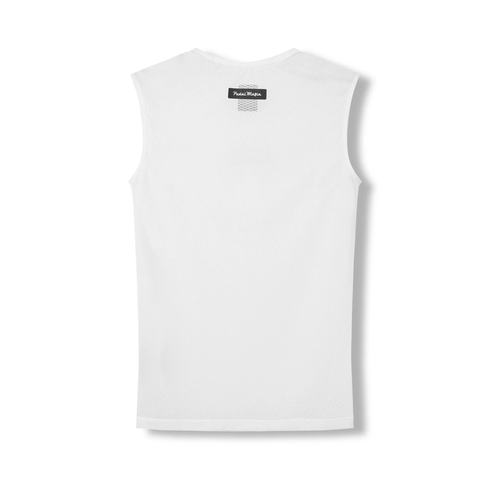 Mens Base Layer - White