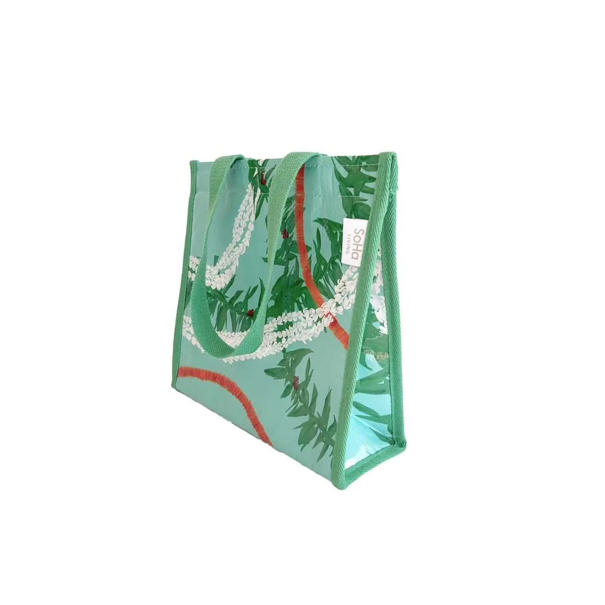 Moana Insulated Snack Tote