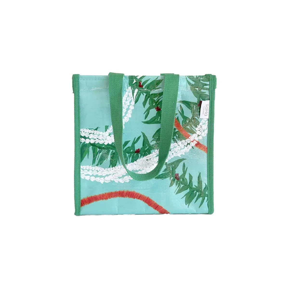 Moana Insulated Snack Tote