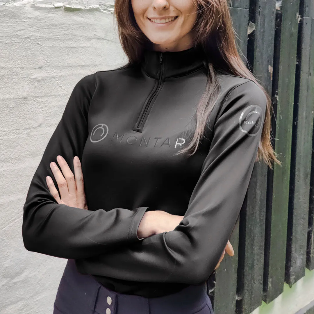 Montar Sydney Ladies Base Layer