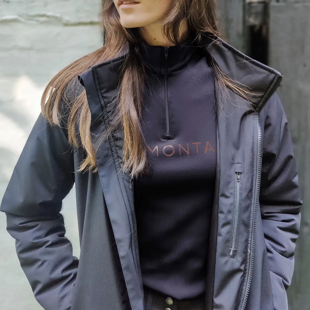 Montar Sydney Ladies Base Layer