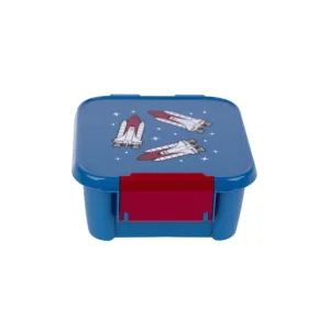 MontiiCo Two Snack Box - Galactic