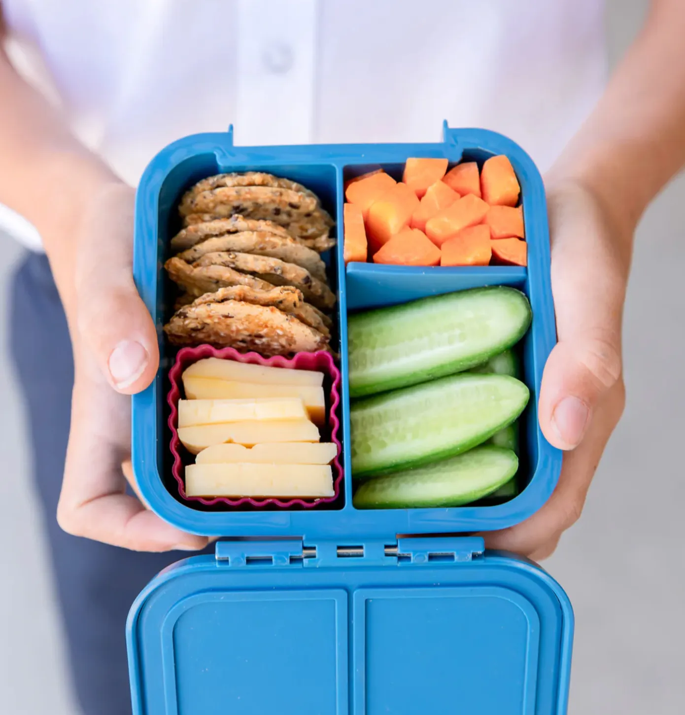MontiiCo Two Snack Box - Galactic