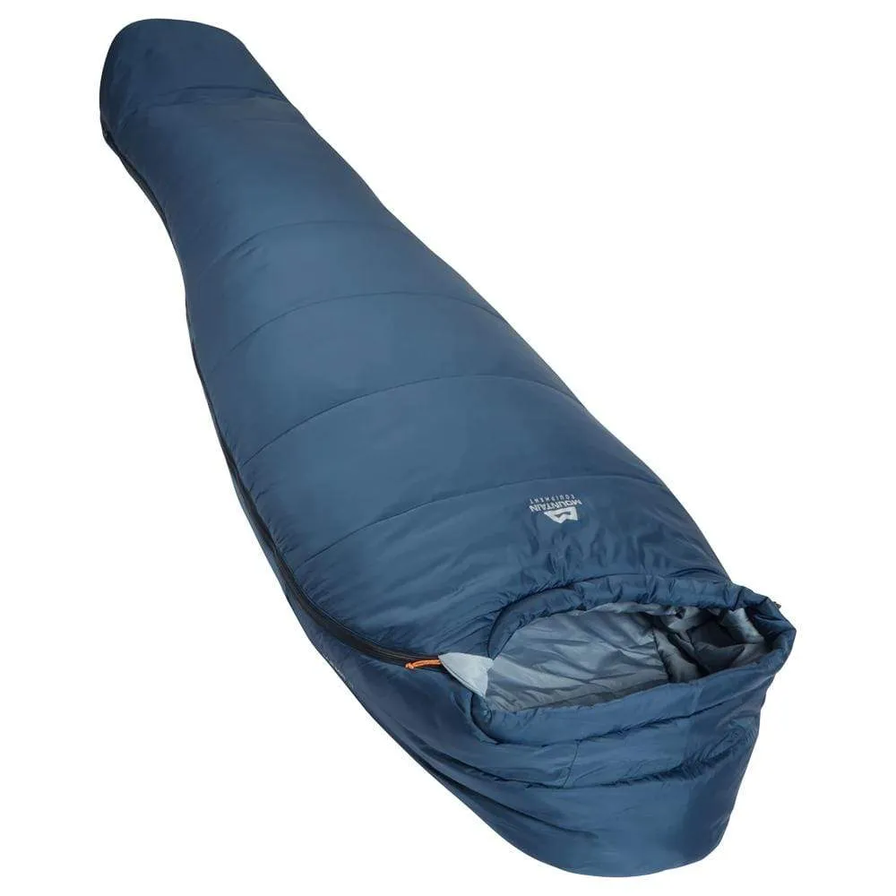 Mountain Equipment Lunar II Sleeping Bag (-2°C/28°F)
