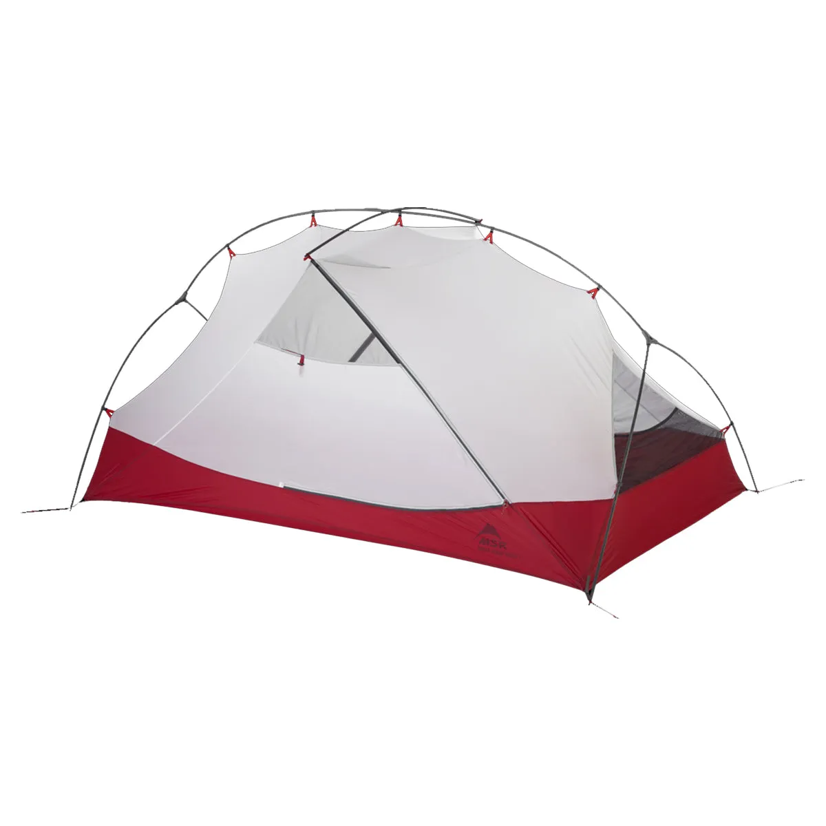 MSR Hubba Hubba 2-Person Backpacking Tent