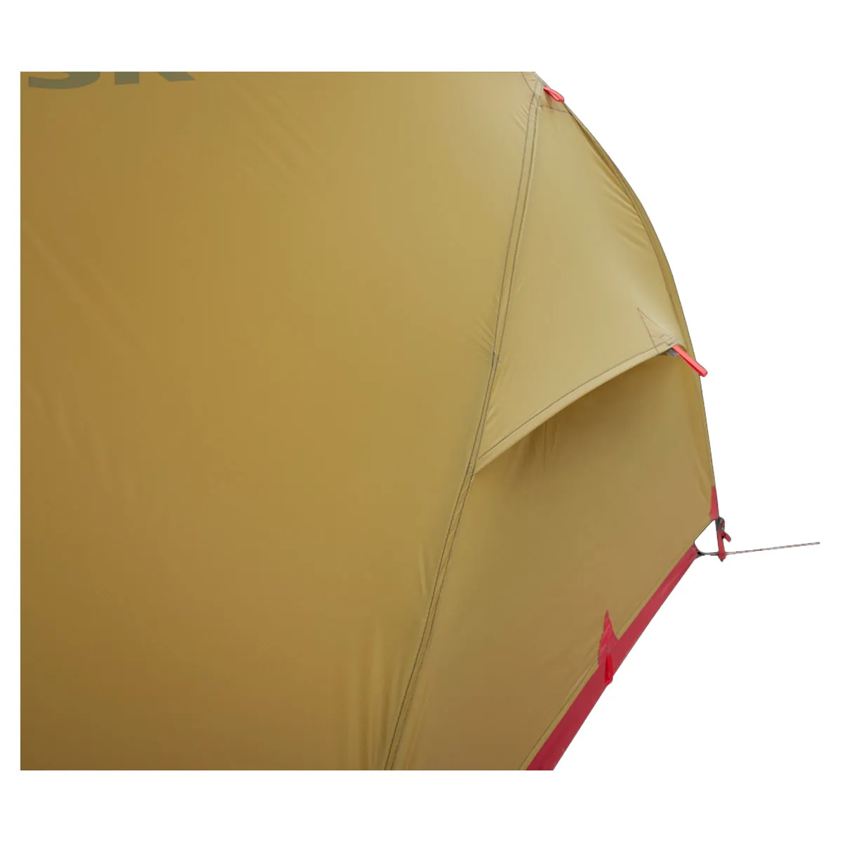 MSR Hubba Hubba 2-Person Backpacking Tent