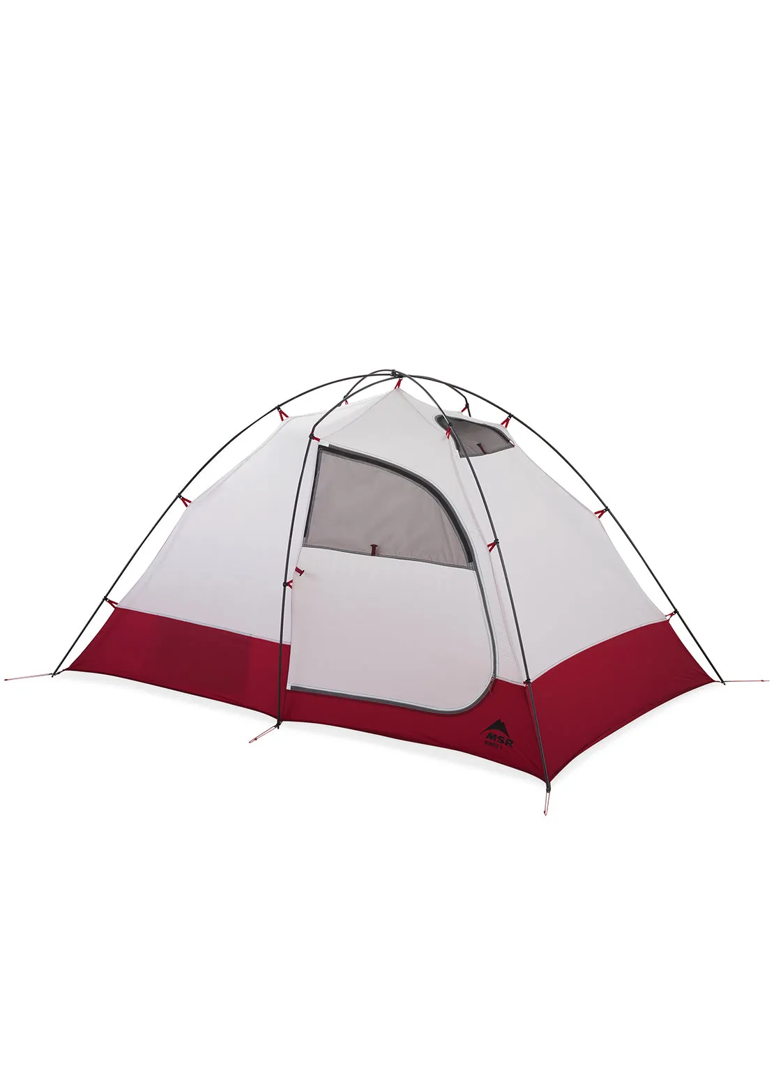 MSR Remote 2 Two-Person Four Season Mountaineering Tent