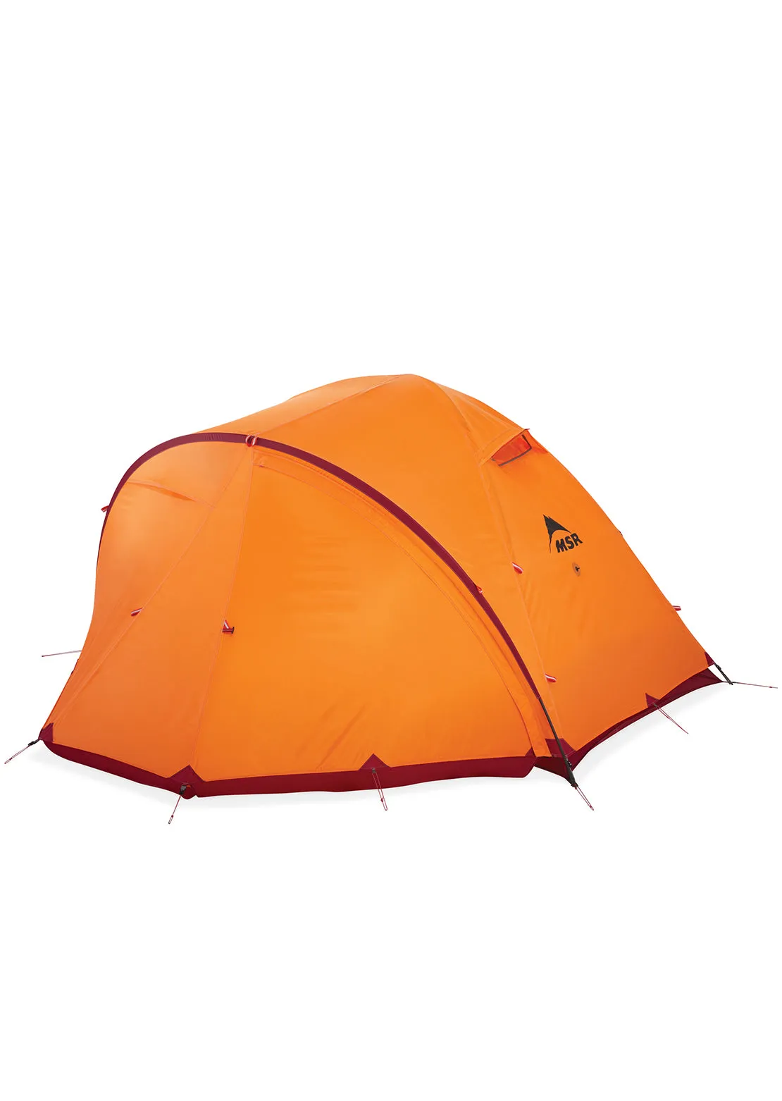 MSR Remote 2 Two-Person Four Season Mountaineering Tent