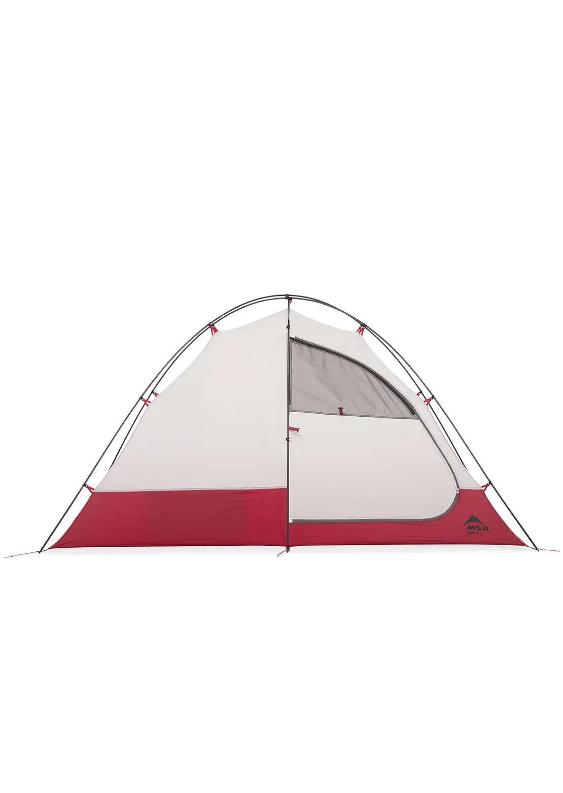 MSR Remote 2 Two-Person Four Season Mountaineering Tent