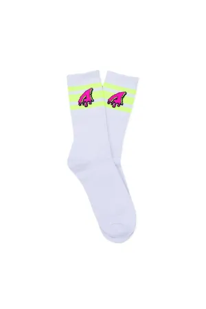 Nuclear Winter Socks
