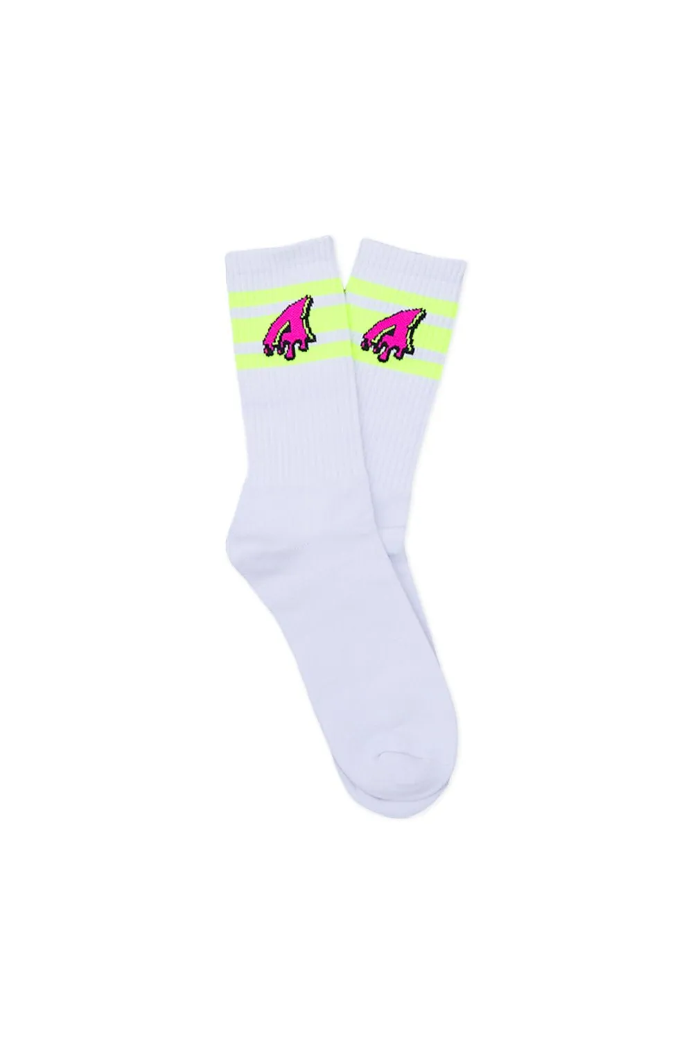 Nuclear Winter Socks