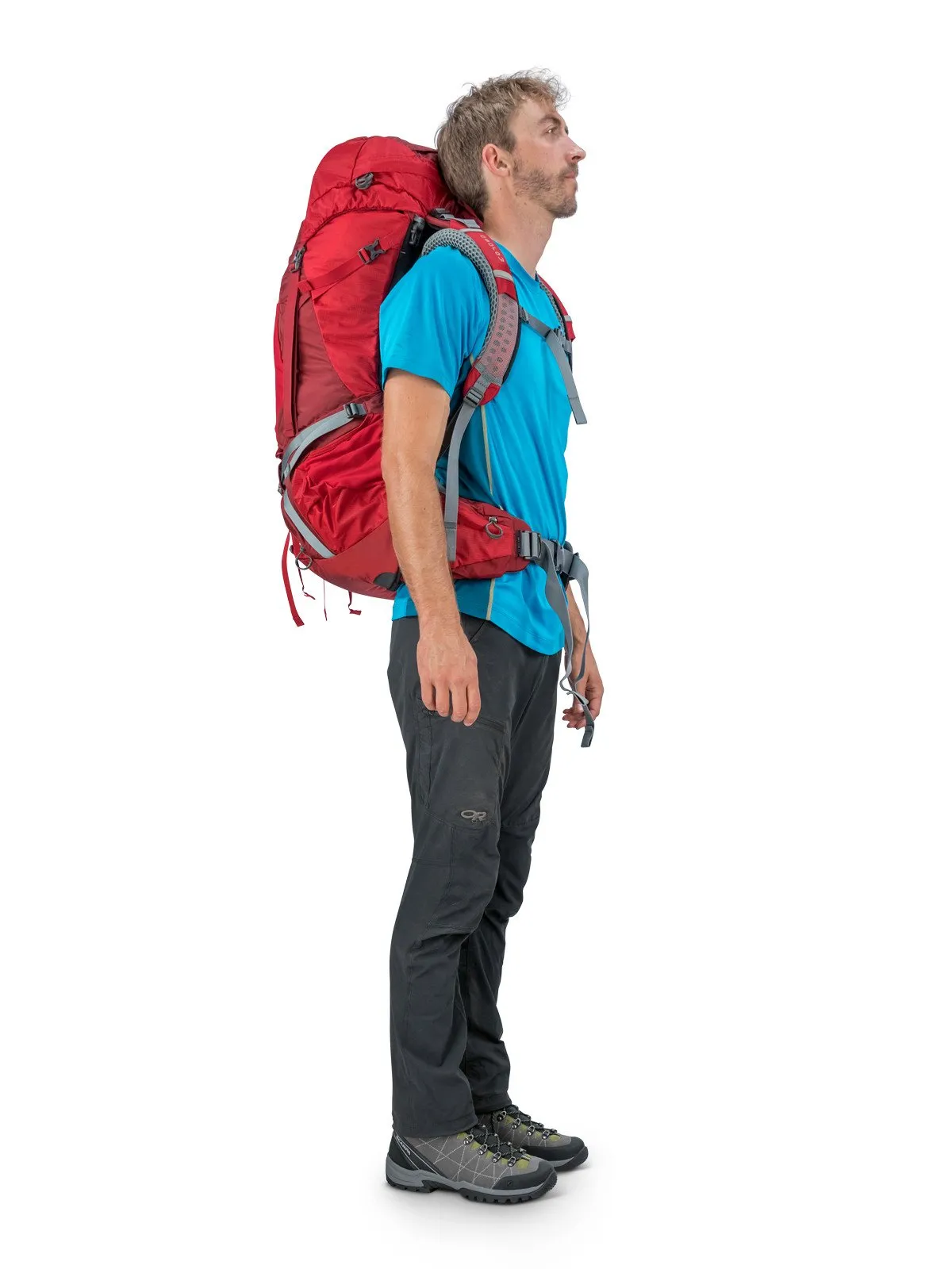 Osprey Atmos AG 50