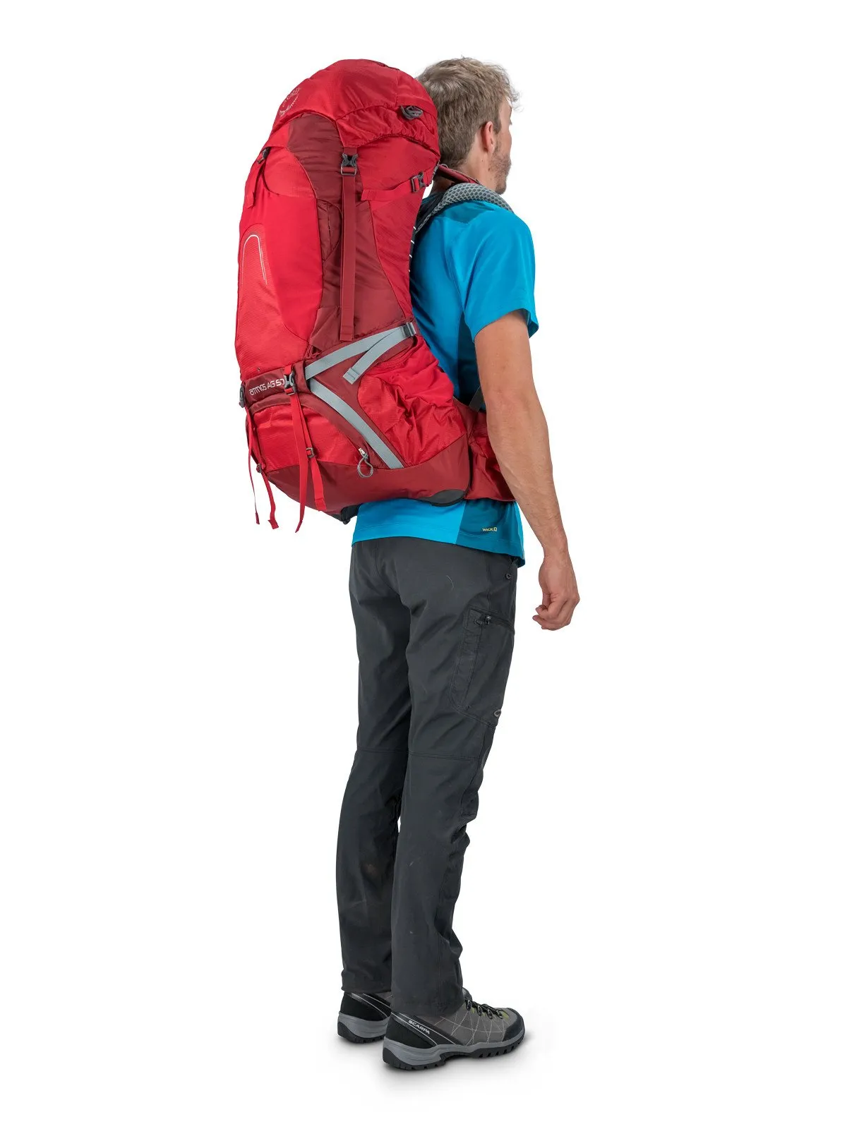Osprey Atmos AG 50