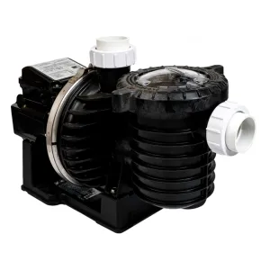 Pentair 1.1HP Sta-Rite Max-E-Pro Single Speed TEFC Pump 348185