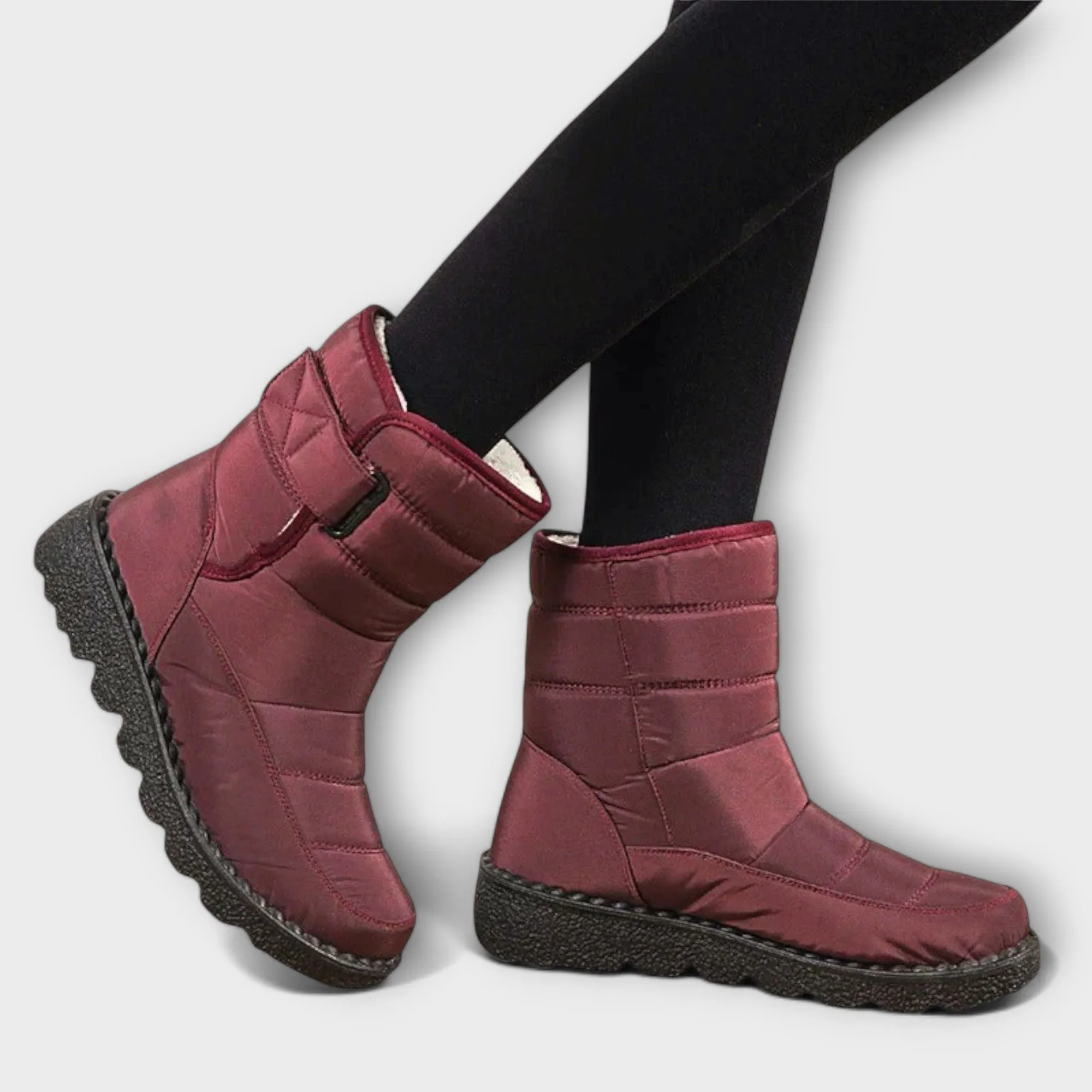 Polar Anti-Slip Winter Boots