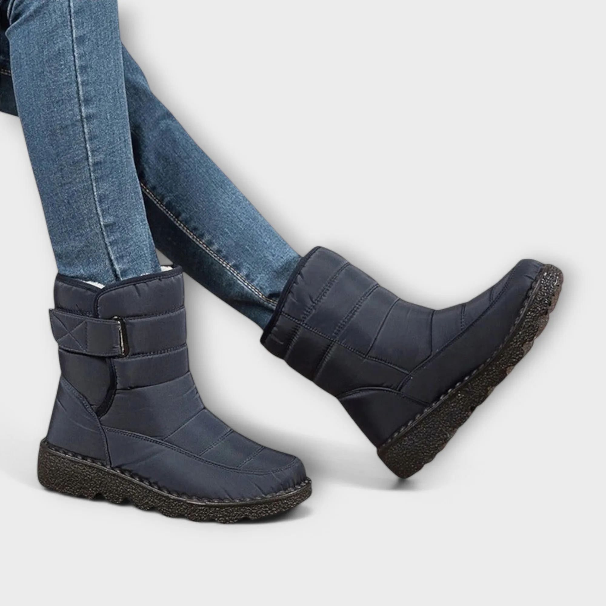 Polar Anti-Slip Winter Boots