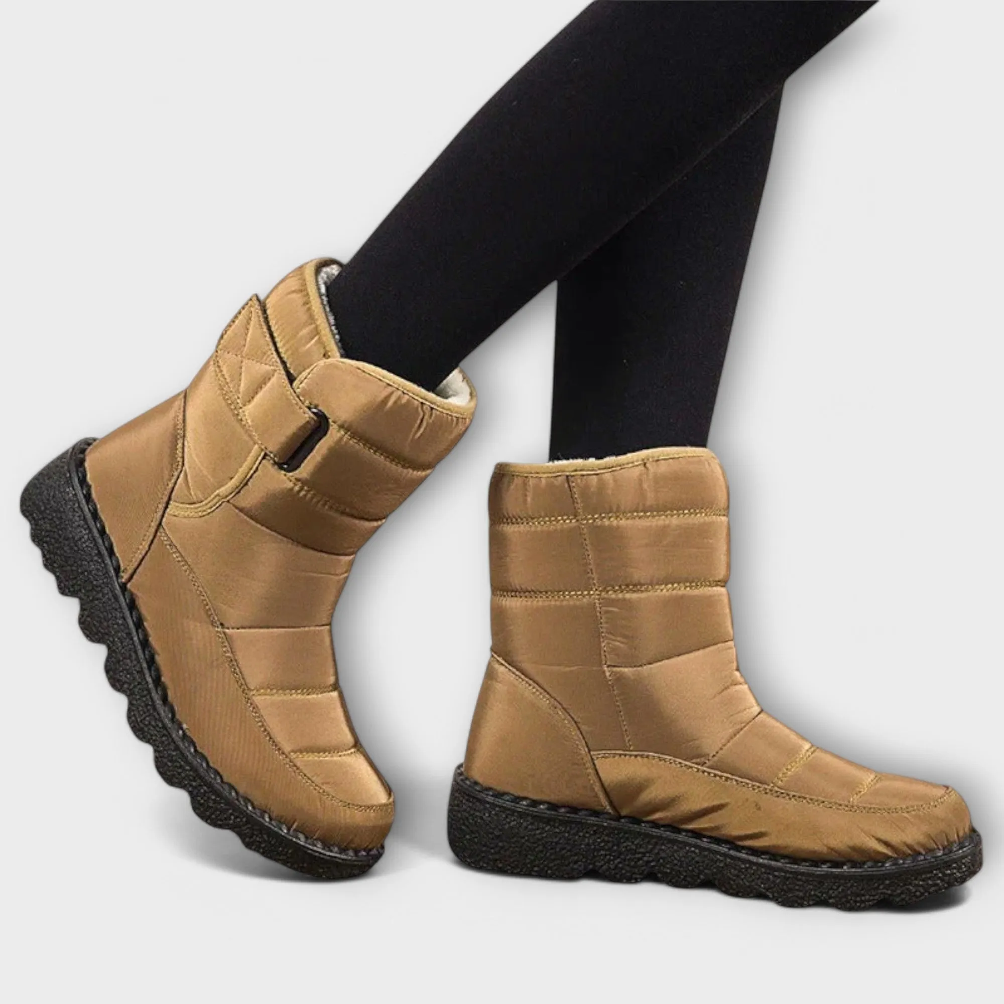 Polar Anti-Slip Winter Boots