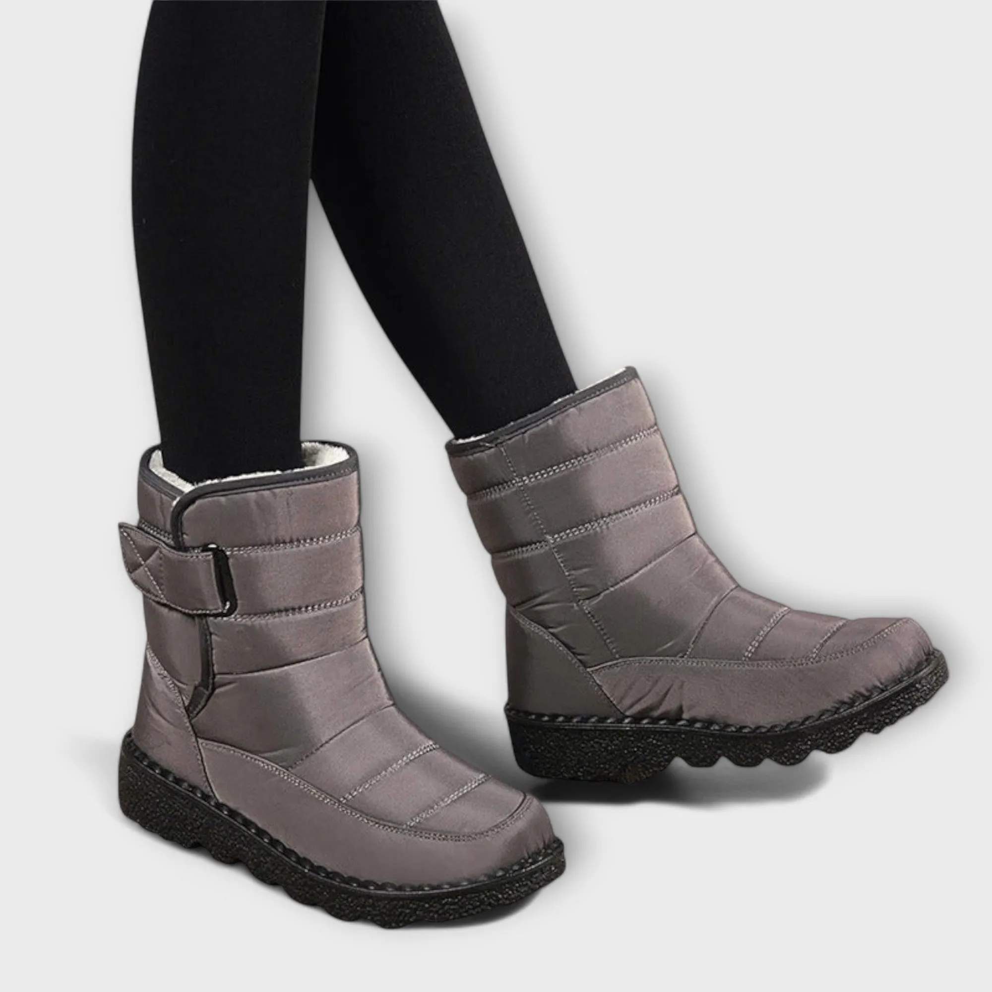 Polar Anti-Slip Winter Boots