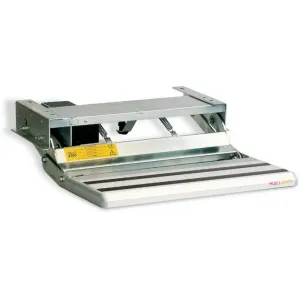 Project 2000 Electric Single Step with Seesaw Motion