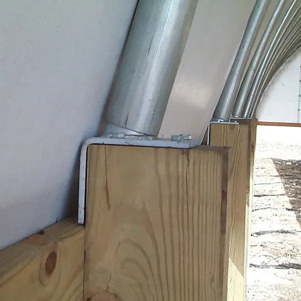 ProTec Single Tube - 30' x 60'