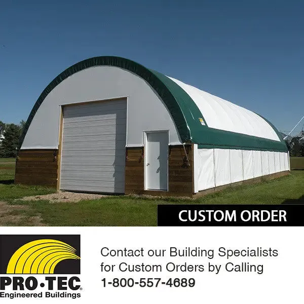 ProTec Single Tube - 30' x 60'