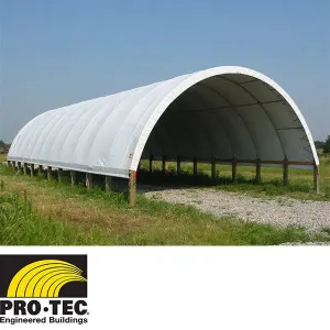 ProTec Single Tube - 30' x 60'