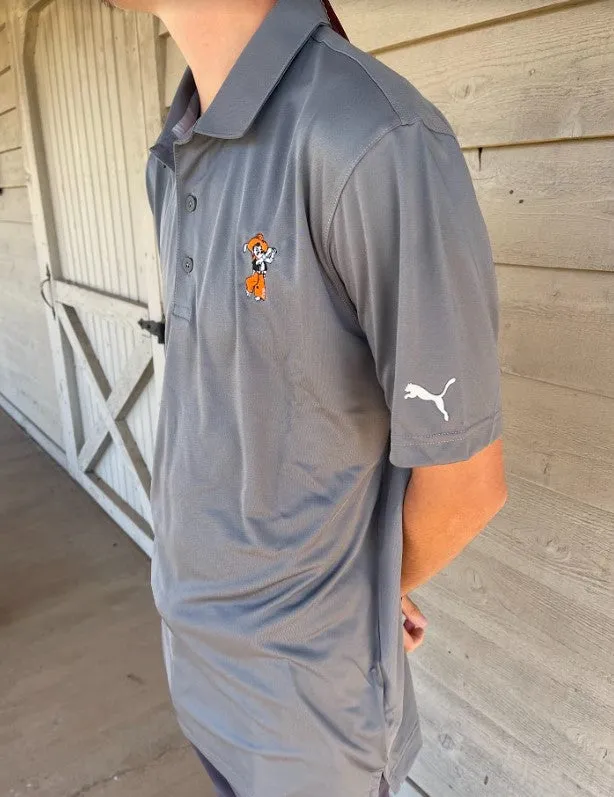 Puma Gamer Polo
