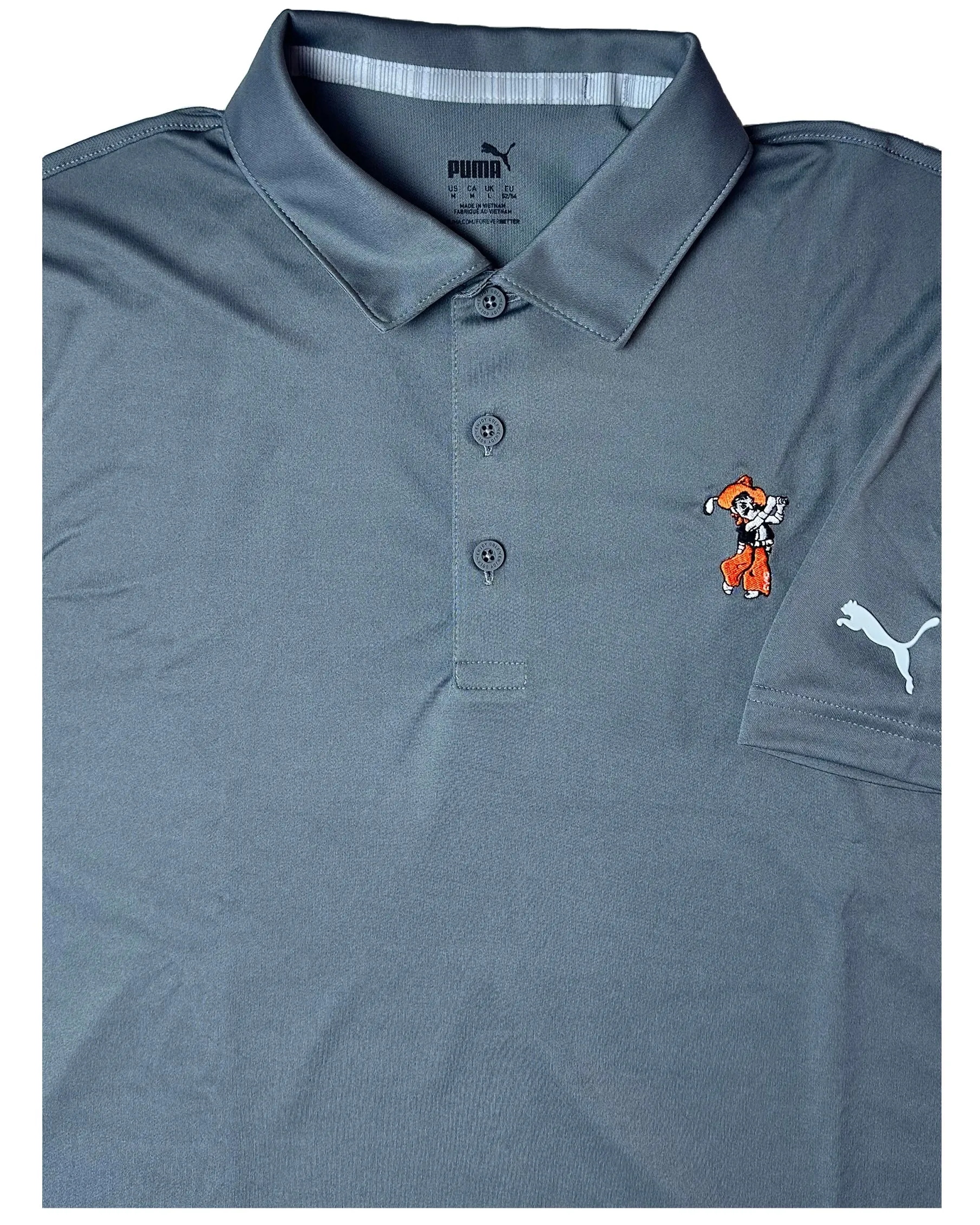 Puma Gamer Polo