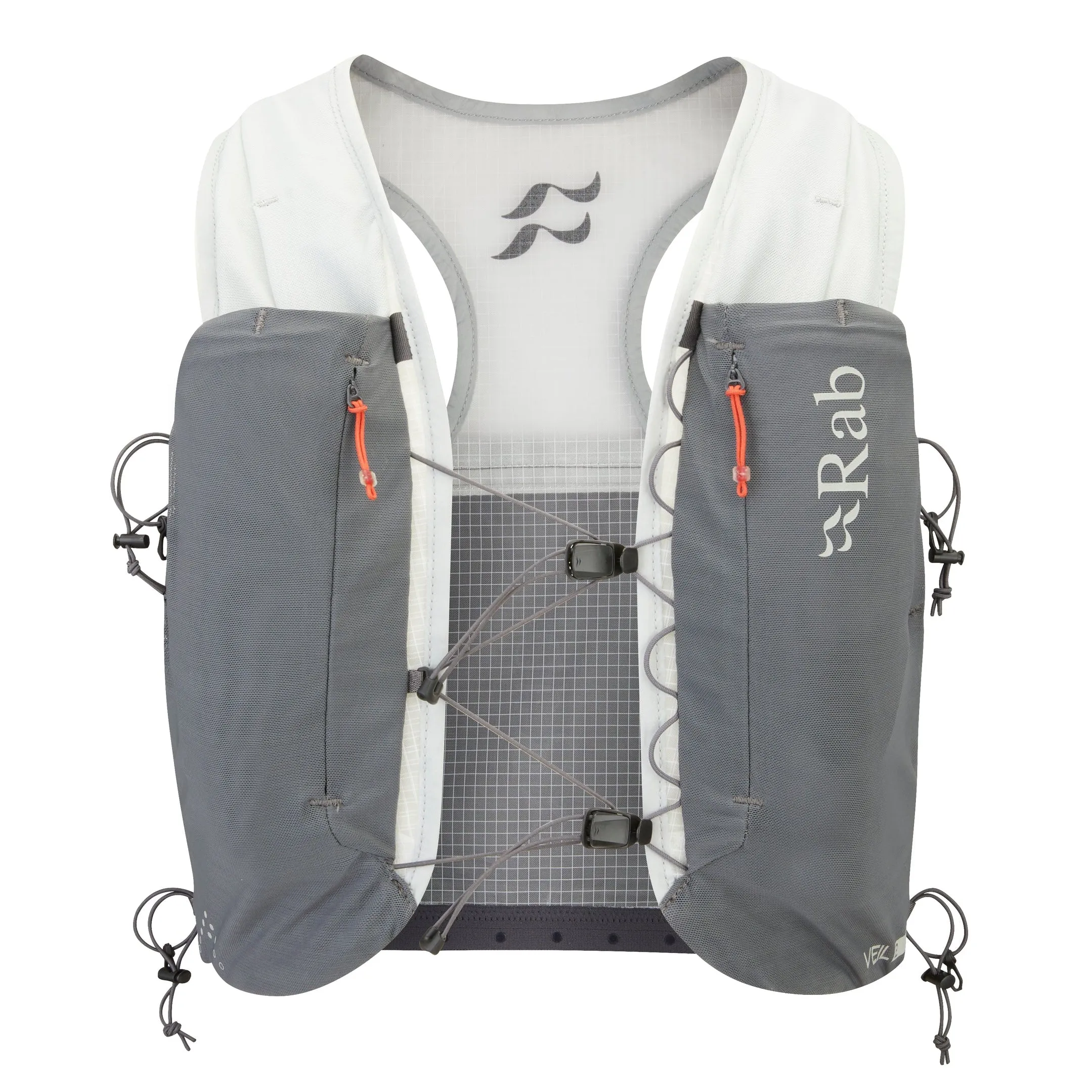 Rab Veil 6L Lightweight Running Vest