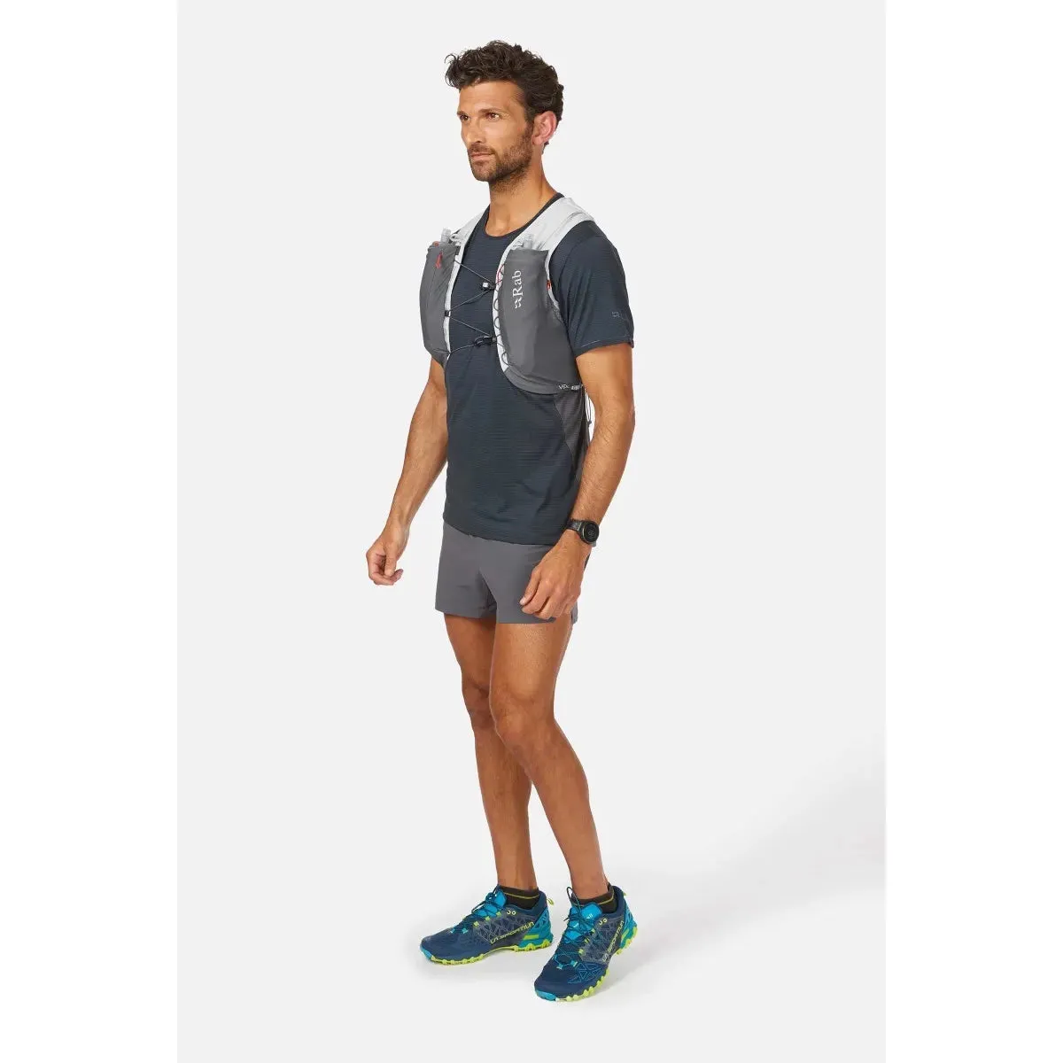 Rab Veil 6L Lightweight Running Vest