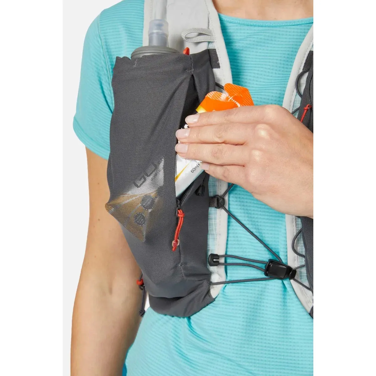 Rab Veil 6L Lightweight Running Vest